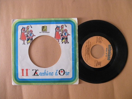 Zecchino d oro rfe - aa.vv.,