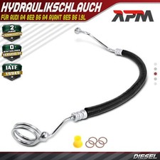 Tubo Servosterzo per AUDI A4