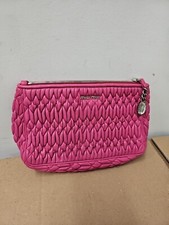 USED Authentic Miu Miu Pink
