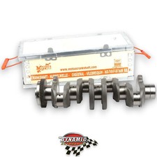 NUOVO ALBERO MOTORE AGGIORNATO