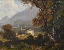 Castello di Ambras presso