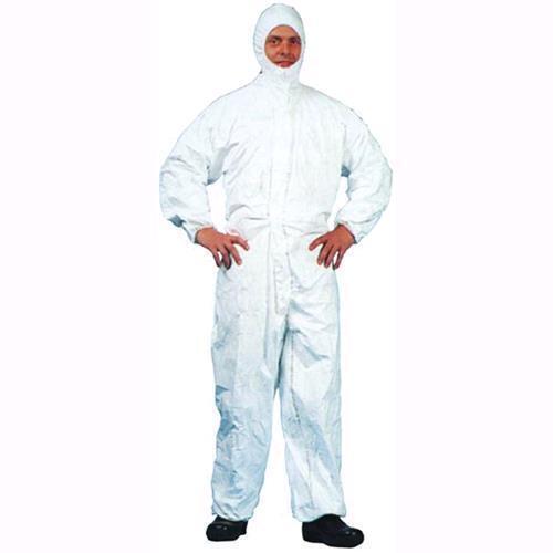 Tuta protezione dupont - protezione,
