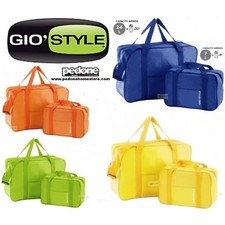 Set 2 borse termiche 24+7 LT