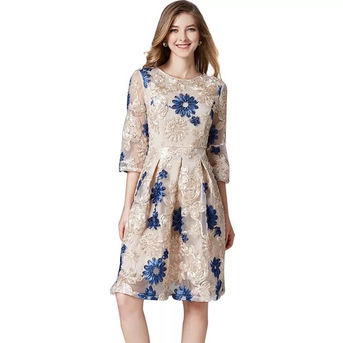 Vestito abito donna - abito,