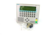 Siemens OP17 6AV3
