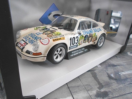 Porsche 911 carrera rsr - 911, 2.8