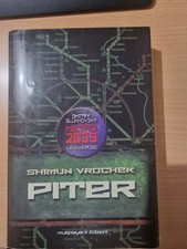 Metro 2033 Piter