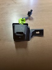 TELECAMERA POSTERIORE OPEL CORSA , PEUGEOT 208 DAL 2019 IN POI