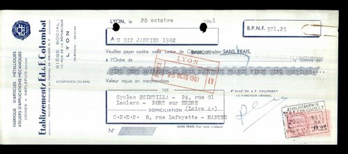 Etab colombat à lyon - etab,