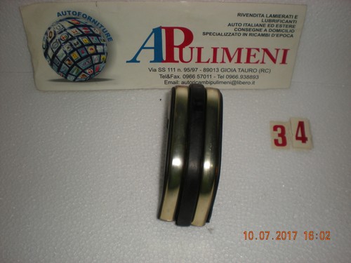 3235 rostro borchia - 3235,