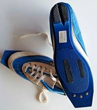 Scarpe sci di Fondo Vintage