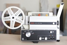 Proiettore Eumig Mark S 807 D