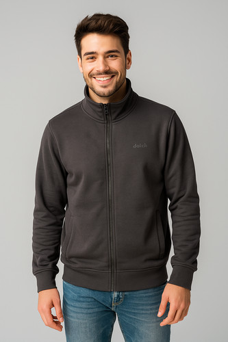 Felpa uomo datch felpata full - felpa,