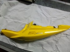 codone posteriore sinistro