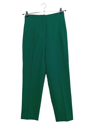 Zara pantaloni eleganti donna - eleganti,