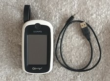 ciclocomputer mio cyclo 305 weu hc gps