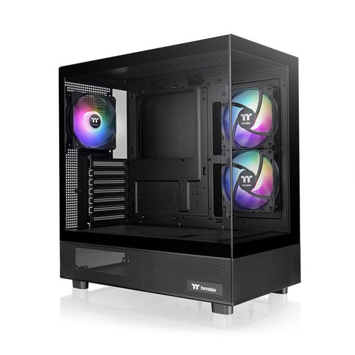 Thermaltake view 270 - thermaltake,