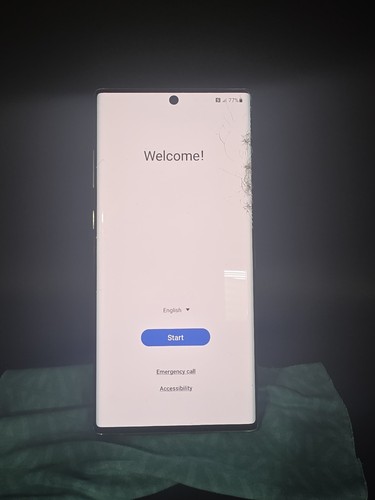 Smartphone samsung note - smartphone,