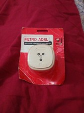 Filtro ADSL Tripolare RJ11
