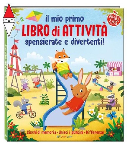 Gioco educativo edicart - educativo,