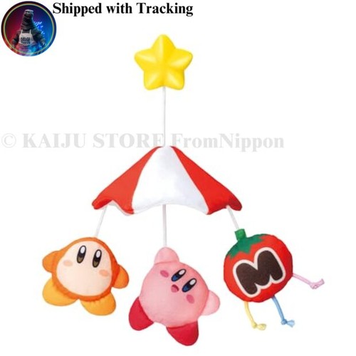Kirby passeggino giocattolo - kirby,