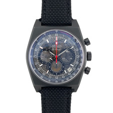 Zenith El Primero New Vintage