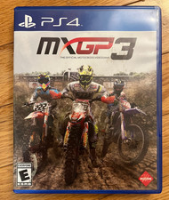 MXGP 3: Il Videogioco