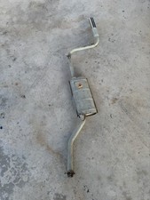 SCARICO MARMITTA