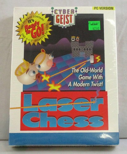 Laser chess gioco per - per, computer