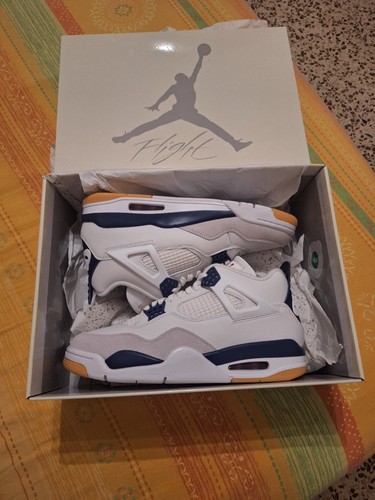 Sneakers uomo jordan - sneakers,