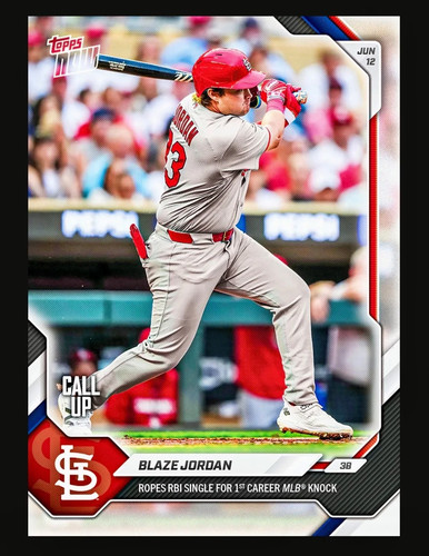2026 topps now 323 - now,