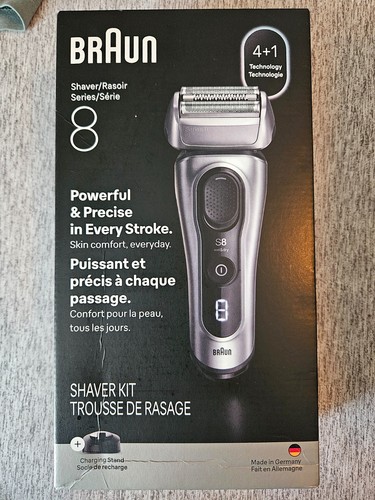BRAUN