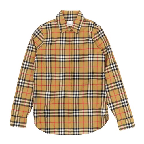 Camicia maniche lunghe - maniche,