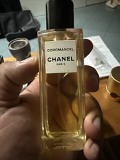 CHANEL  - COROMANDEL - 75ml