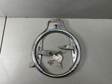 Lucchetto Ferma Raggi OAL Bici