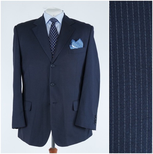 Blazer uomo righe 48r - blazer,
