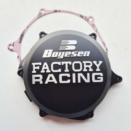 Boyesen coperchio frizione - frizione,