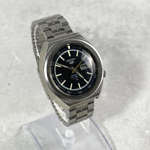 Seiko seiko5 sports - seiko,