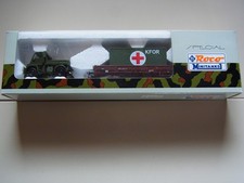 Roco Minitanks 877 binari