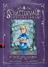 Schattenwald-Geheimnisse -