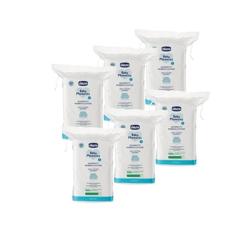 Chicco baby moments quadrotti - baby,