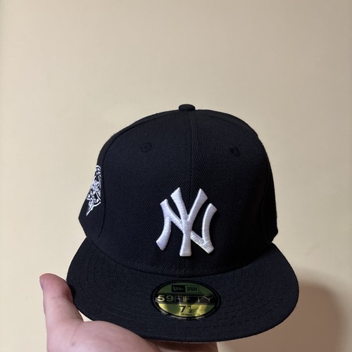 Cappellino new era - new, 57.7