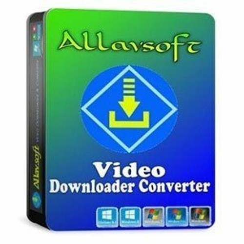 Allavsoft video downloader - video,