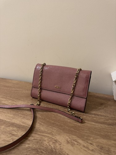 Borsa tracolla lauren ralph - a,