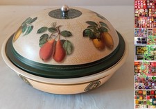 Scatola contenitore latta - contenitore,