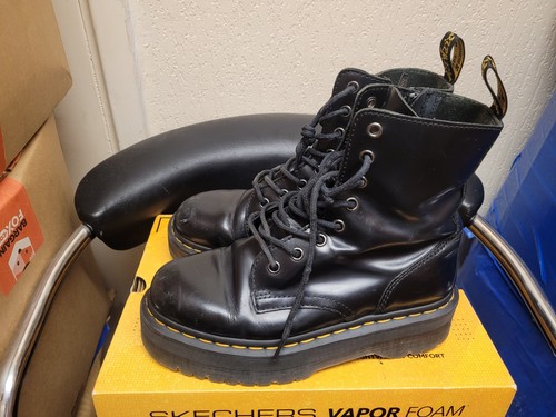 Stivali martens jadon - stivali,