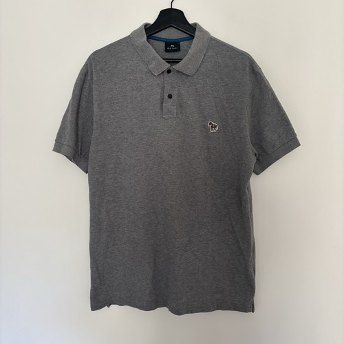 Paul smith zebra logo - ps,