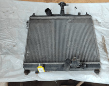 253101C606 Radiatore  HYUNDAI GETZ 1.5 16V CRDi VGT Ber. 3p/d/1493cc