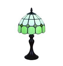 Vintage Tiffany Lampada Da