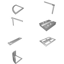 Ruota Esercizio Grande per